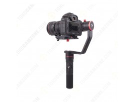 Feiyu A2000 3-Axis Handheld Gimbal for Mirrorless and DSLR Cameras Feiyu A2000 3-Axis Handheld Gimbal for Mirrorless and DSLR Cameras